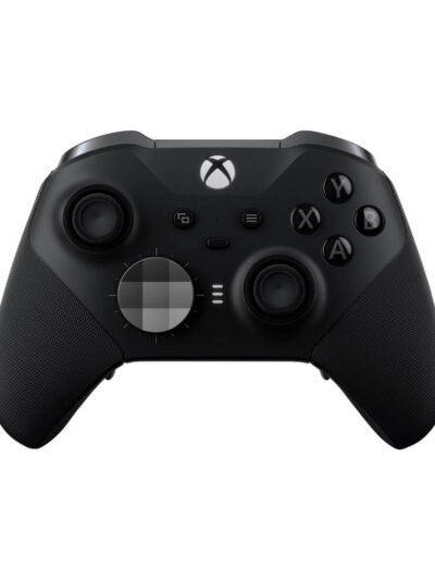 Crosoft Xbox Elite