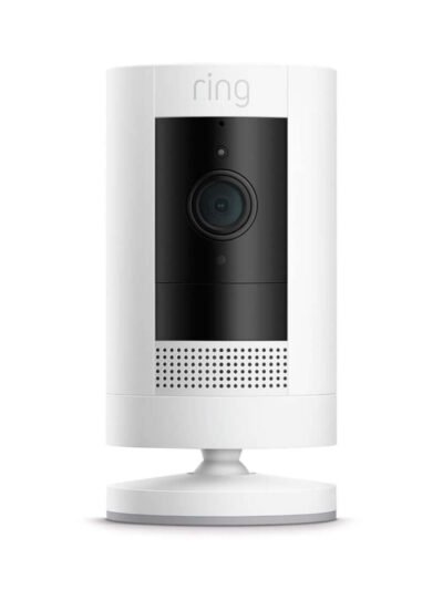 Ring Stick Up Cam Battery