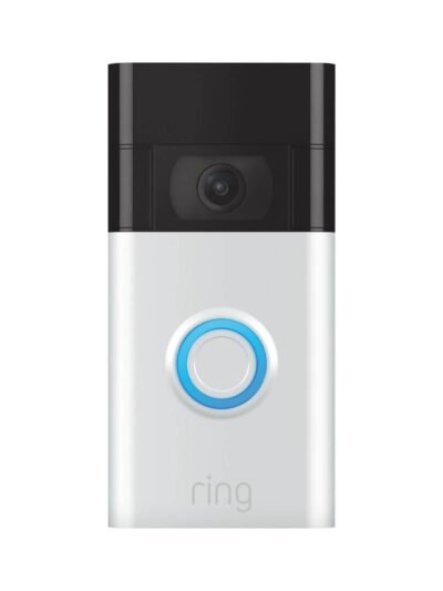 Arlo Spotlight Camera Security