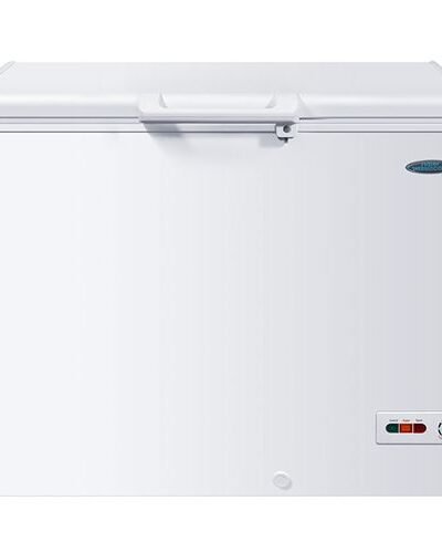 Haier Thermocool 219 Litres Inverter Chest Freezer (HTF-219IW) White + 3 Years Warranty