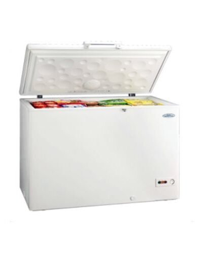 Haier Thermocool Chest Freezer HTF 259IW Inverter