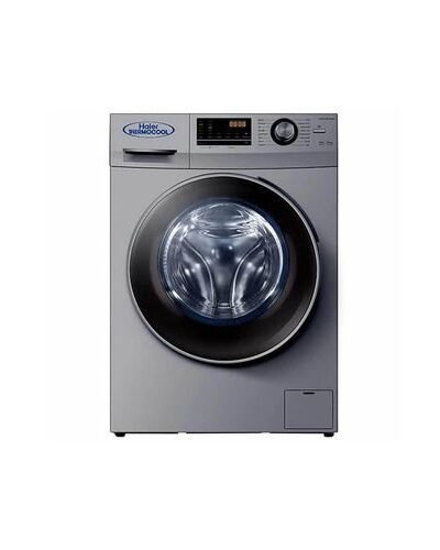 Haier Thermocool Front Load Auto Washing Machine 10.2kg (A+++ Energy Saving)