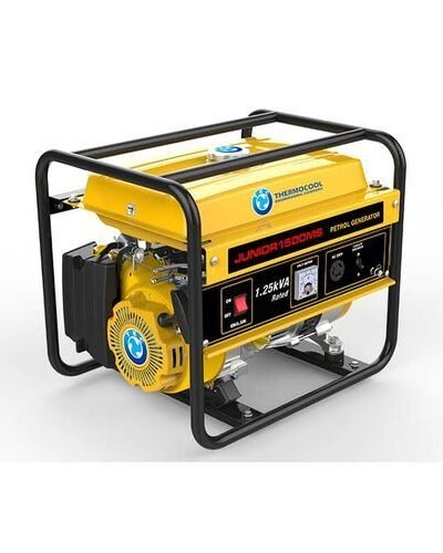 Haier Thermocool Generator SML JUNIOR 1500MS 1.25KVA/1KW