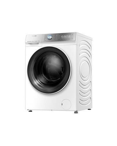 Hisense 10Kg Wash +6Kg Dryer Smart Inverter Washing Machine Wash&Dry