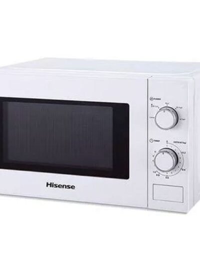 Hisense 20 Litres (H20MOWS10) Microwave