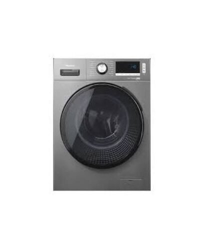 Hisense 8KG Wash + 5KG Dryer Smart Invert Washing Machine
