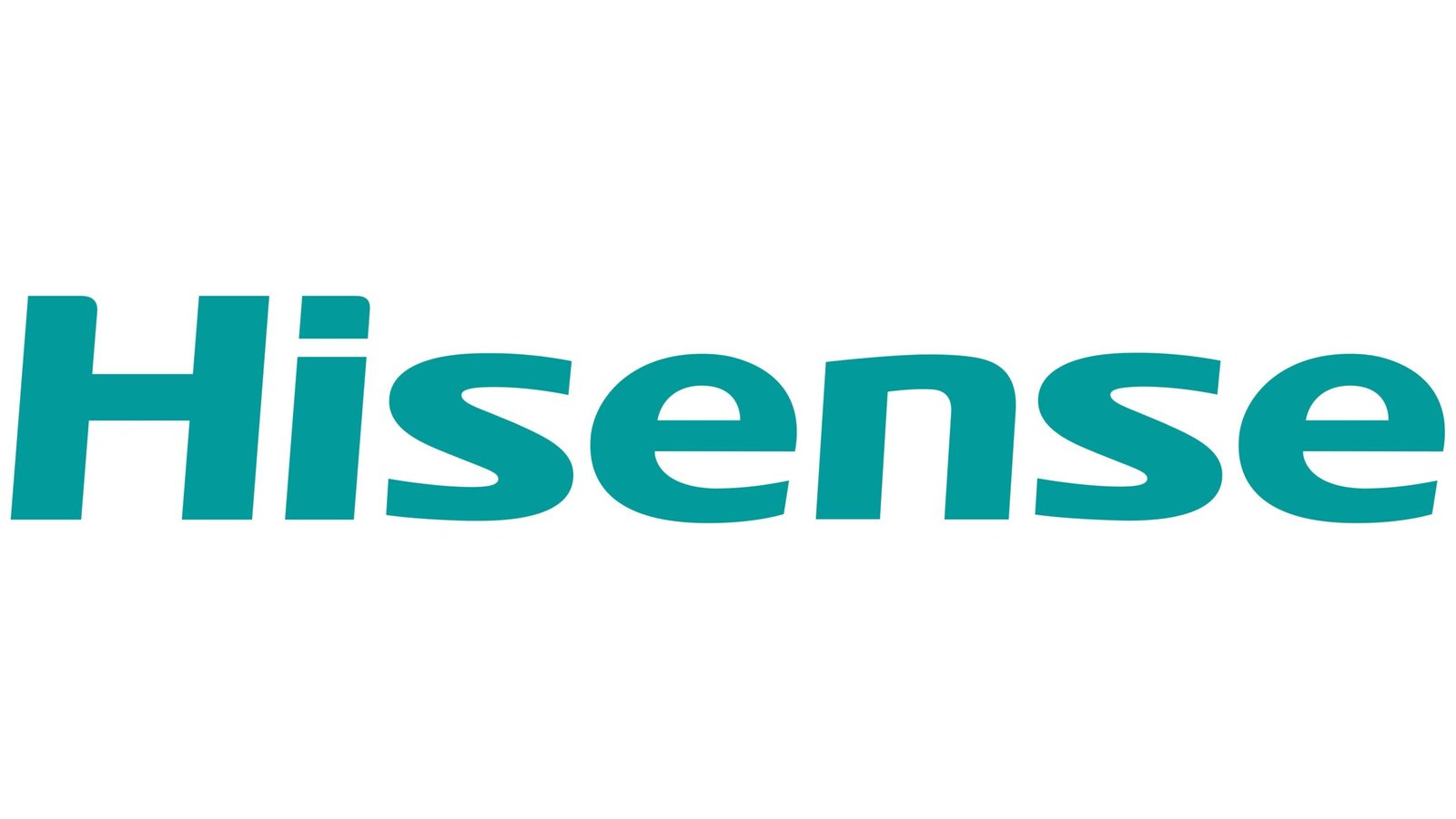Hisense-Logo