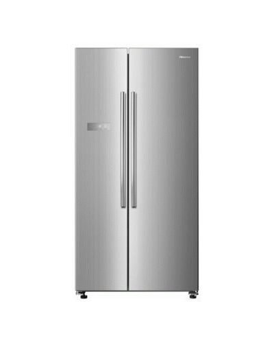 Hisense REF 76 WSN SIDE BY SIDE REFRIGERATOR 562L