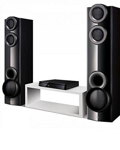 LG 4.2 Ch.Bluetooth DVD Home Theatre System 1000W
