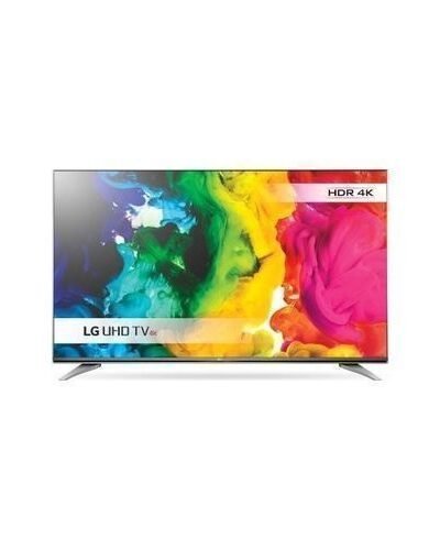 LG 50'' Inch Smart 4K UHD AI Thin Q TV + Magic Remote