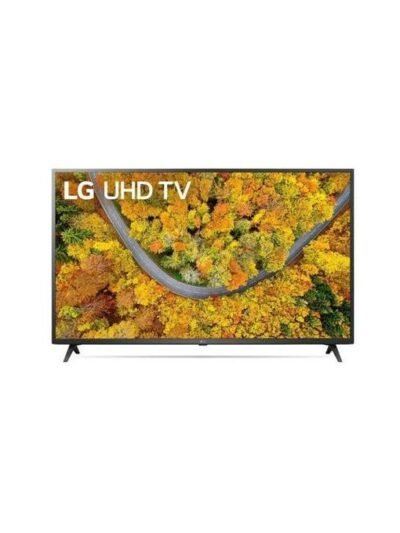 LG 65'' Inches UHD AI Thinq,4K,Smart, Satellite, Magic Remote