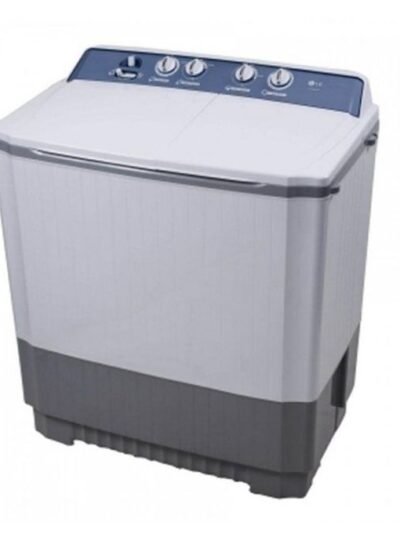 LG 7kg Top Load Twin Tub Washing Machine