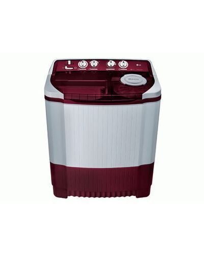 LG WM 950 8kg Twin Tub Top Loader Washing Machine