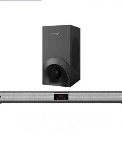 Mi+ 2.1 POWERFUL SOUNDBAR HOME THEATRE SYSTEM