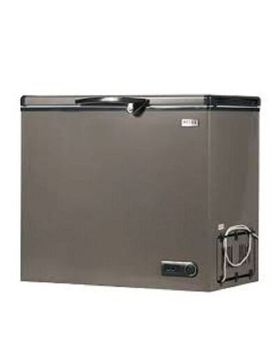 Nexus 200L Single Door Chest Freezer, Key Lock-NX-265G