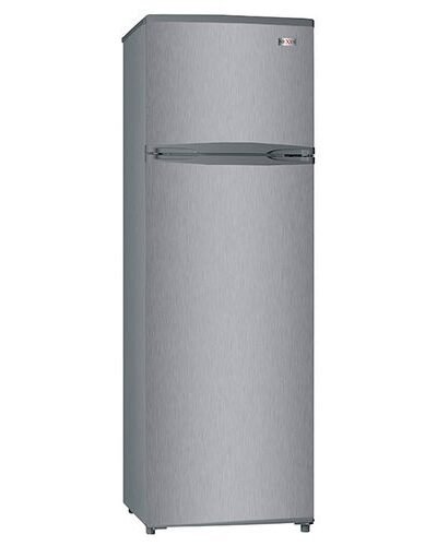 Nexus 252 Litres Double Door Refrigerator (NX-250) - Grey