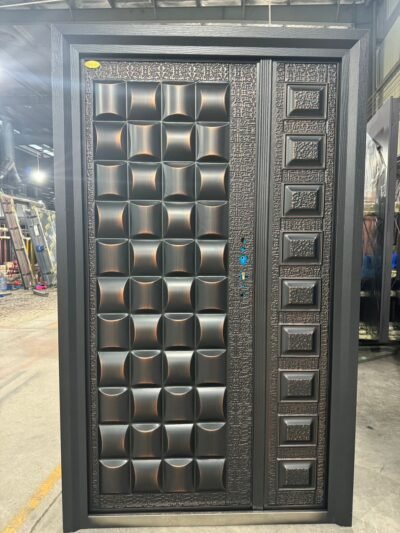 Turkey Cast Door