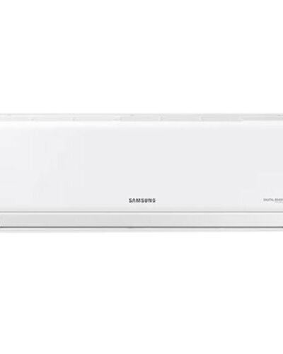 Samsung 1.5HP Inverter Air Conditioner (AR12BVHGAWK/AF) - White