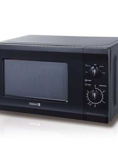 Scanfrost 20-Litre Microwave Oven SFMWO20CM