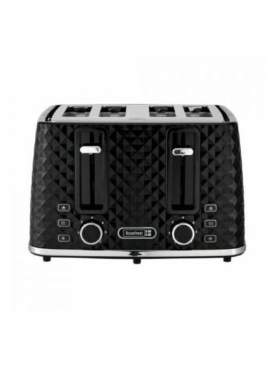 Scanfrost Electric Toaster-SFKAT 4001