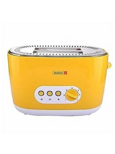 Scanfrost Toaster