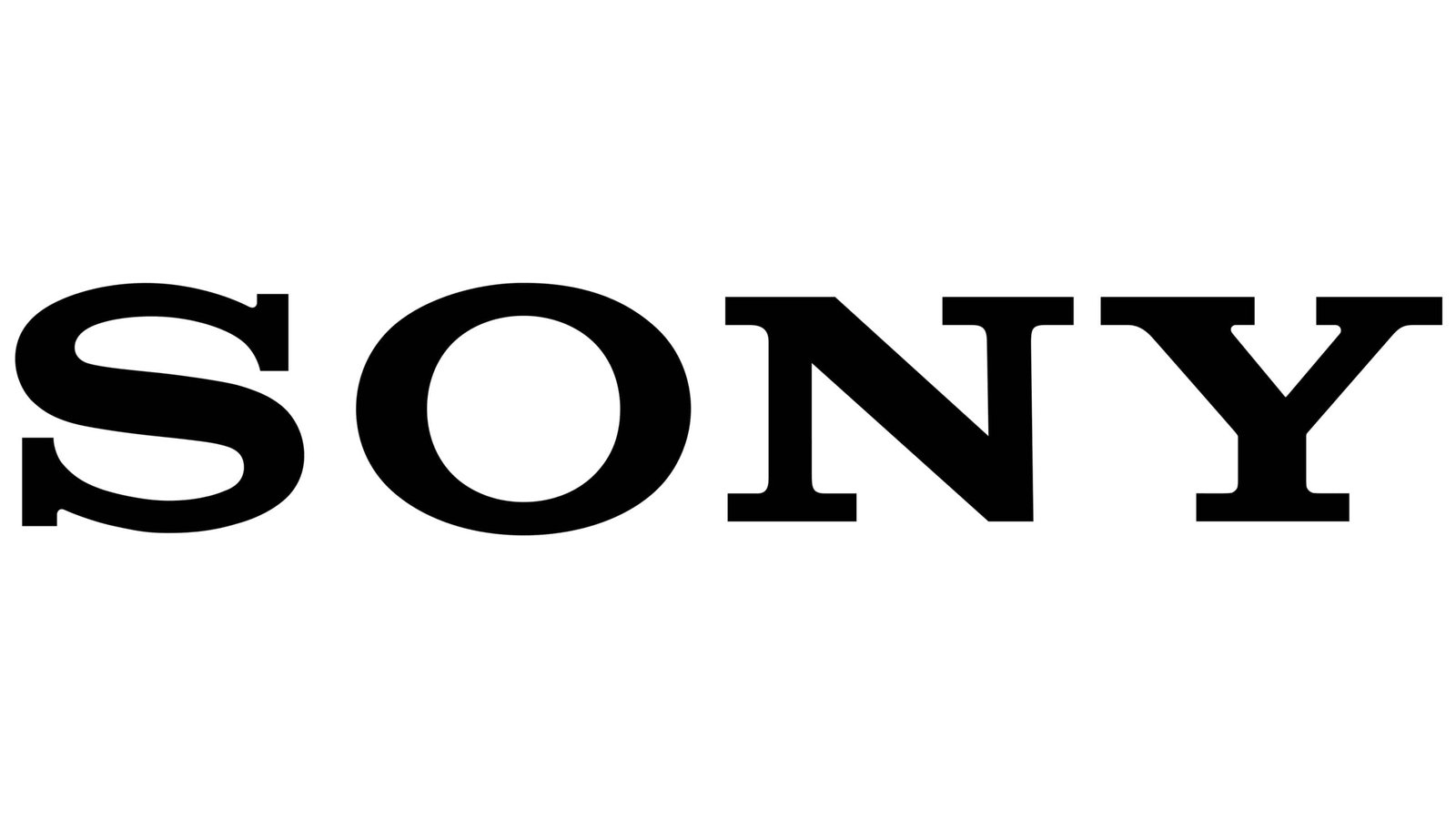 Sony-Logo