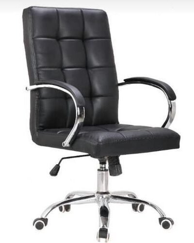 Draft Swivel Office Chair