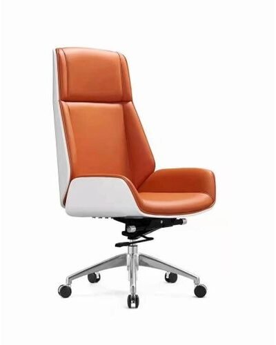 Highback Cushioned Directors Office Chair