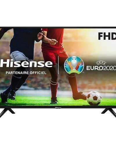 Hisense 32 Inch Led Television