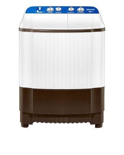 Hisense 7.2kg Washing Machine Top Loader WM WSJA 751