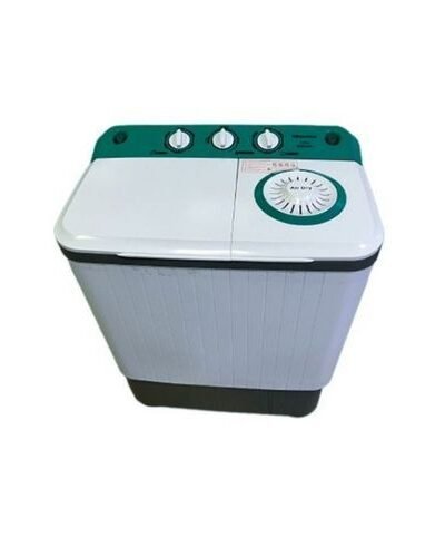 Hisense 7.5kg Top Loader Manual Washing Machine WSQB753