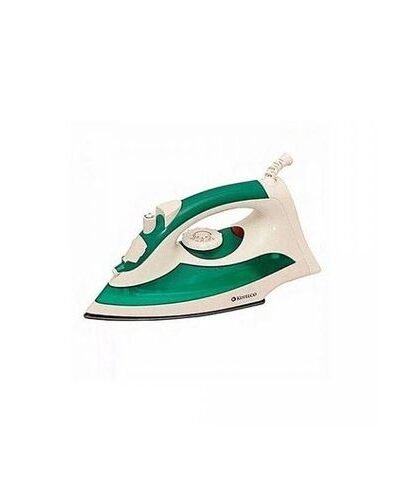 Home Appliance Elegant Life Kinelco Steam And Spray Pressing Iron