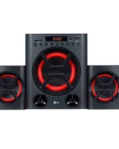 LG 40Watts Wireless Audio Streaming HiFi Stereo Xboom