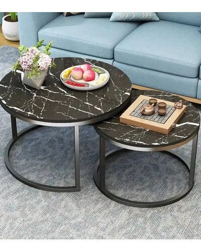 Marble Center Table Big Size