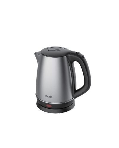 Maxi 1.7 L Electric Kettle Silver 1500 W - 17S36A