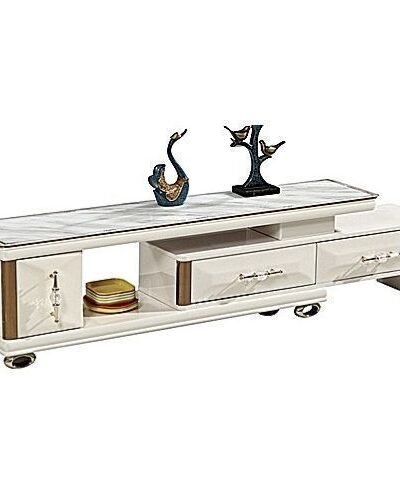 Modern Media Consoles, Cabinets & Storage