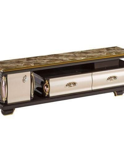 Modern Media Consoles, Cabinets & Storage