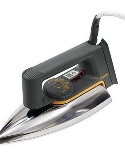 Philips Dry Pressing Iron