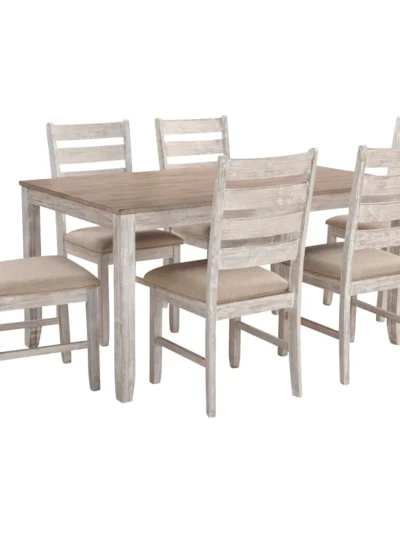 Skempton 7 Piece Dining Set
