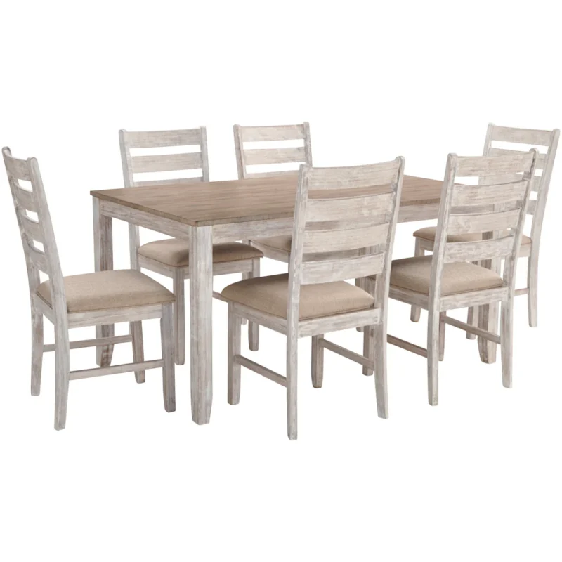 Skempton 7 Piece Dining Set