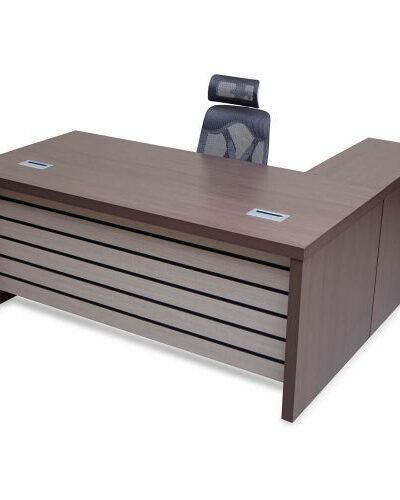 YF Avery Executive Office Table With Extension(1.6M) Y.F