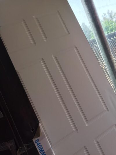 Wooden Door