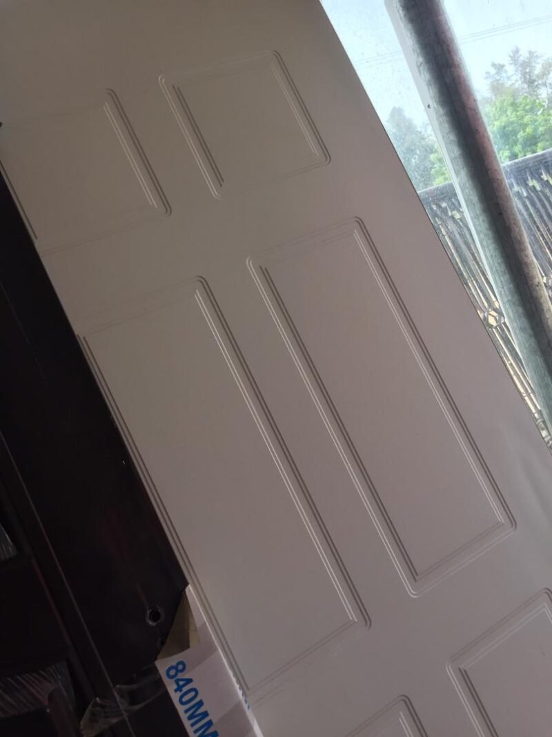 Wooden Door