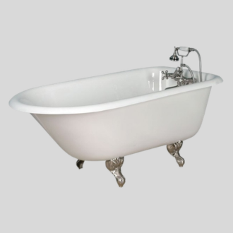 Bathtub