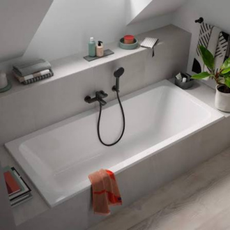 Bathtub