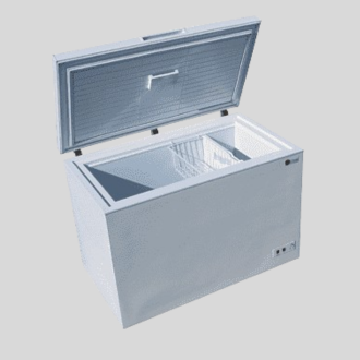 Freezer