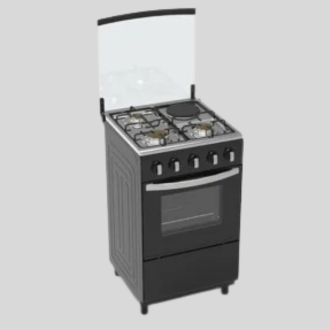 Gas Cooker