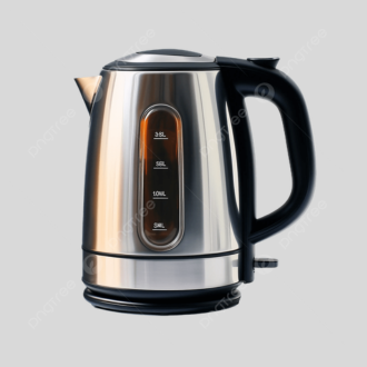 Kettle