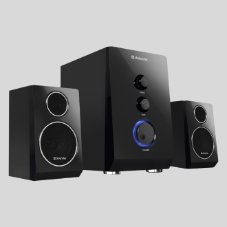 Speaker