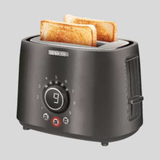 Toaster
